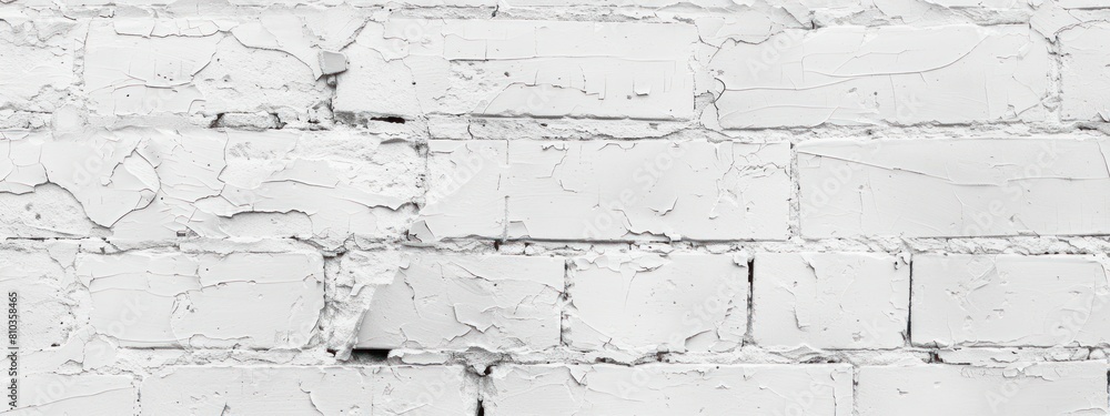 background ฺWhite brick wall texture background ฺWhite brick wall texture