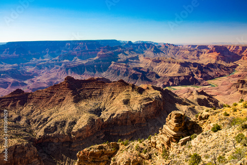 grand canyon national park