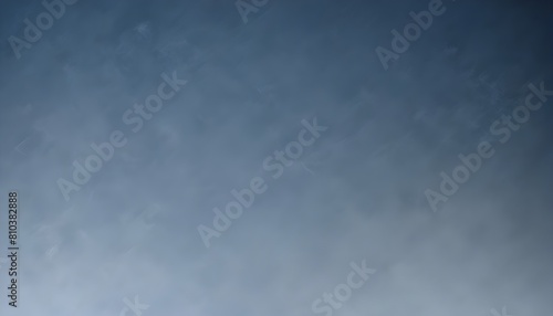 Clear Plain Shiny Warm Soft Vintage Bokeh Cloudy Wave Like Geometric Blue Background or Texture