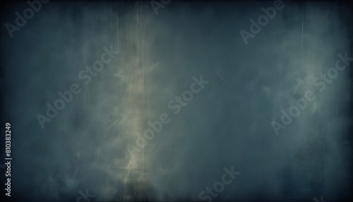 Clear Plain Shiny Warm Soft Vintage Bokeh Cloudy Wave Like Geometric Blue Background or Texture