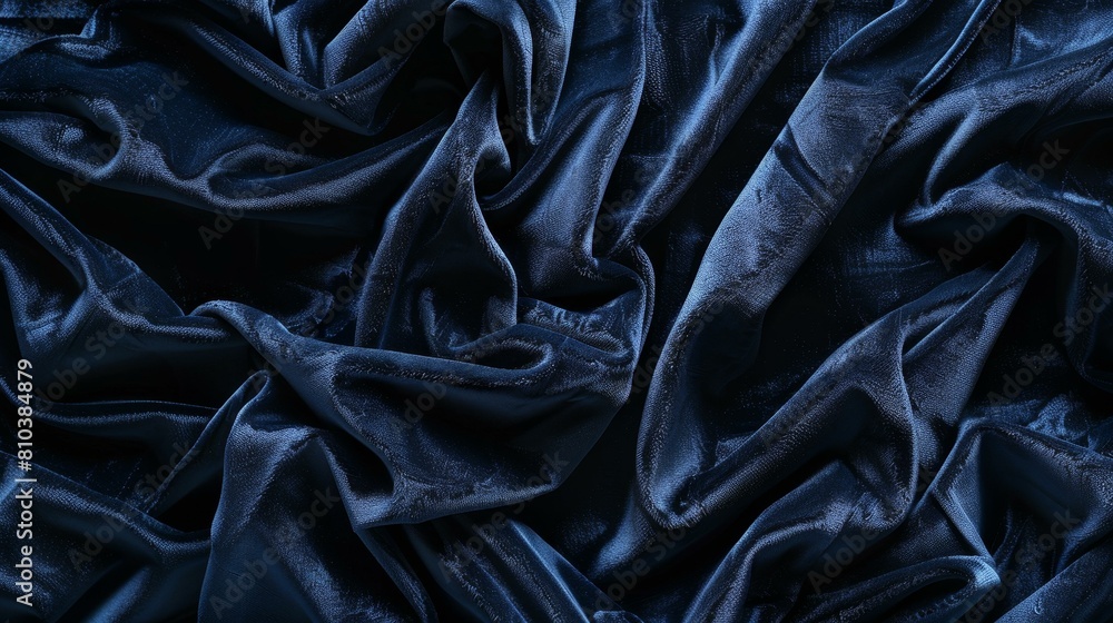 Fabric as soft as velvet, luxurious to the touch, Ai Generated Fabric as soft as velvet, luxurious to the touch, Ai Generated