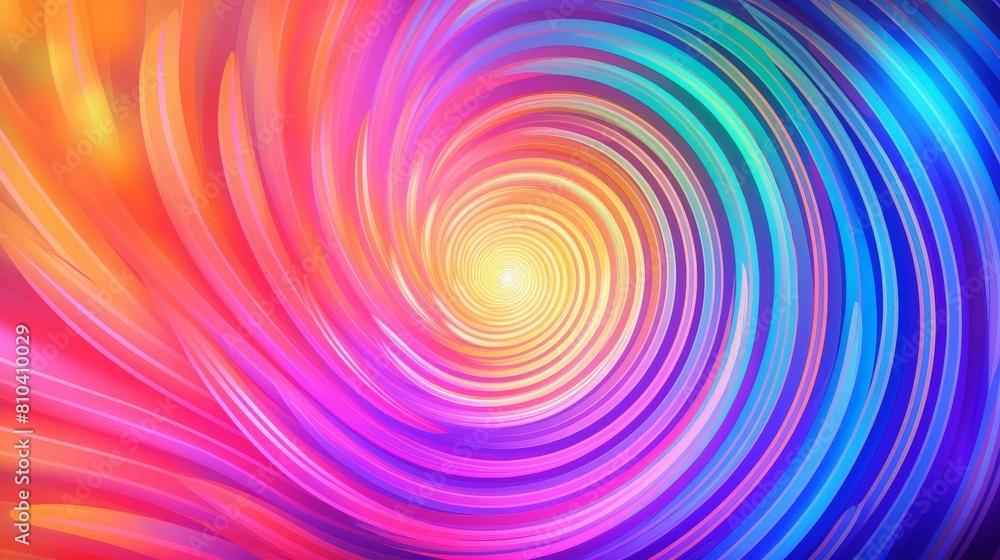 vibrant swirling abstract background vibrant swirling abstract background