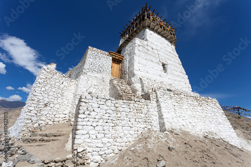 Namgyal Tsemo | Leh Ladakh | India through my lens photo