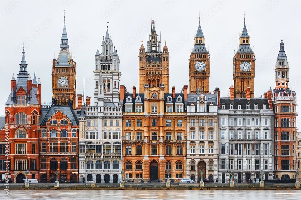 Architectural Icons: Majestic Beauty of Grandeur - Awe-Inspiring Buildings Architectural Icons: Majestic Beauty of Grandeur - Awe-Inspiring Buildings
