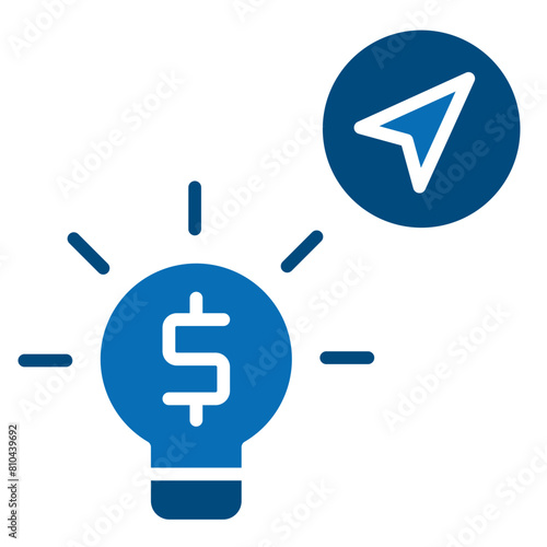 Biz Navigator icon