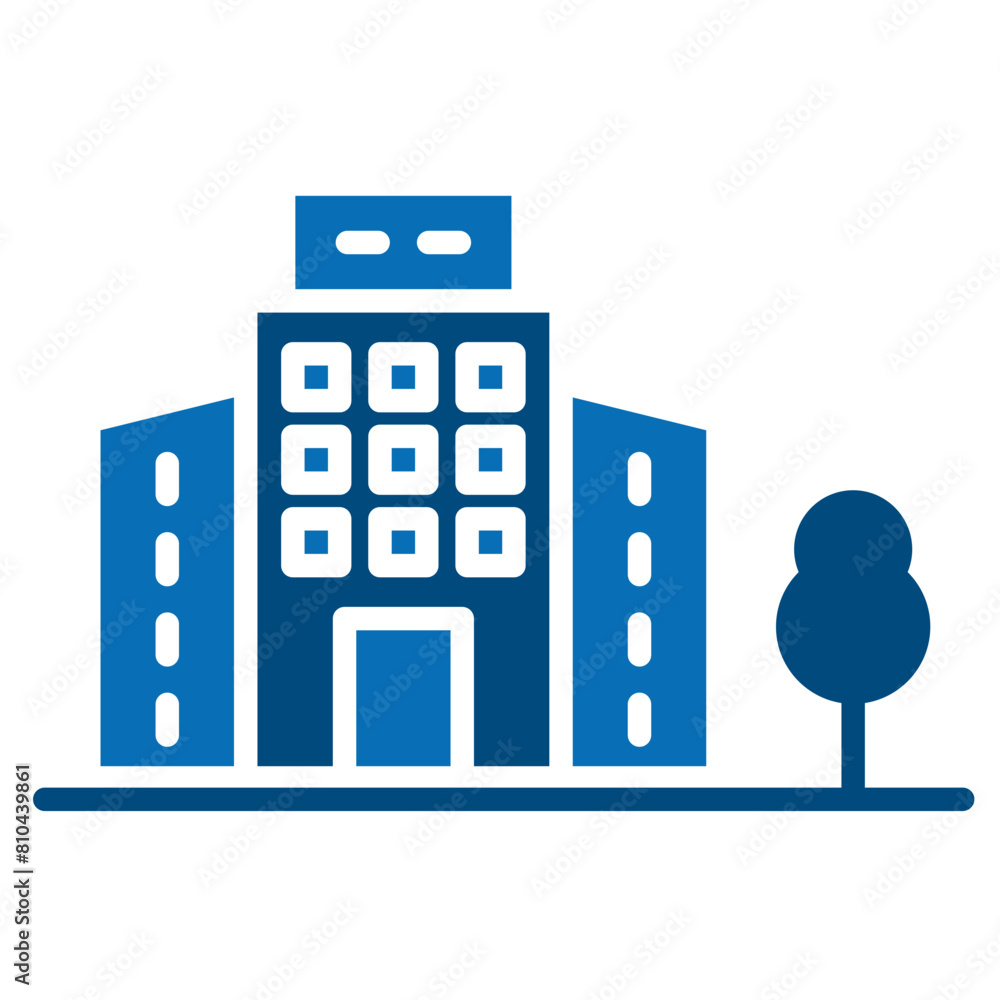 Corporate Space icon Corporate Space icon