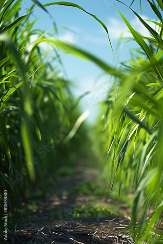 Featuring a biofuel farm that processes energy from nature s bounty