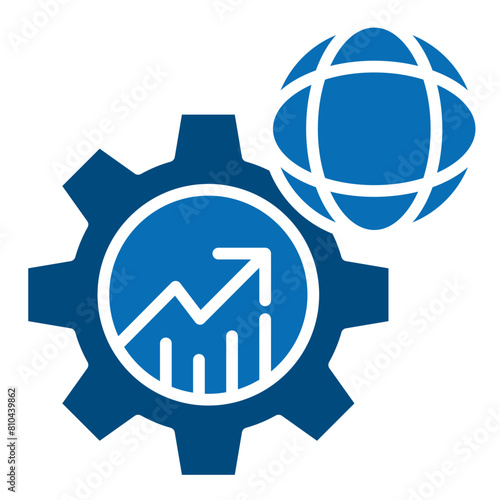 Biz Sphere icon