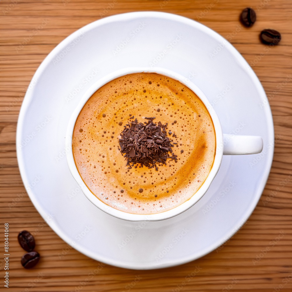 cup of coffee cup of coffee