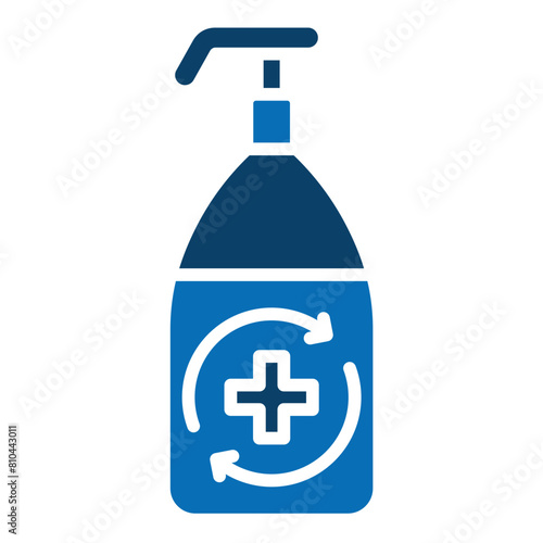 Revitalizing Wash icon