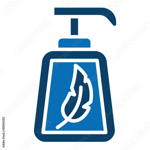 Sensitive Skin Cleanser icon