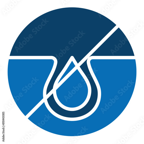 Non-Comedogenic icon