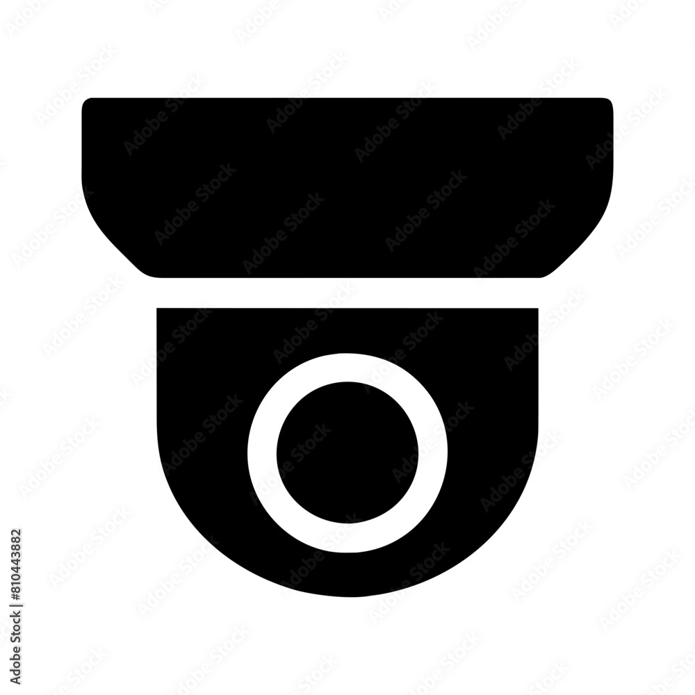 cctv camera vector icon cctv camera vector icon
