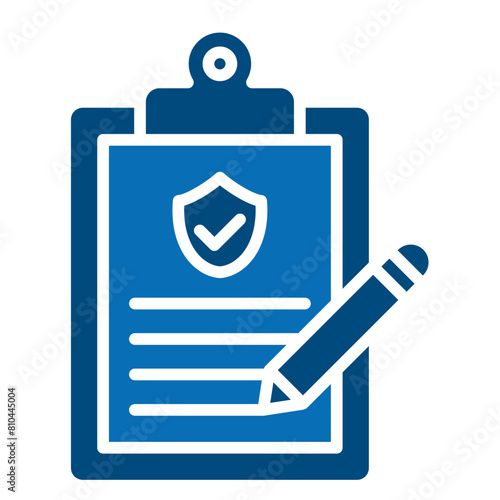 Informed Consent icon
