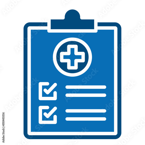 Clinical Outcomes icon
