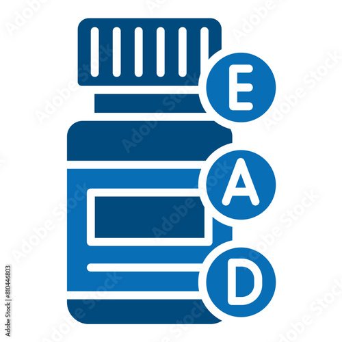 Vitamin Complex icon
