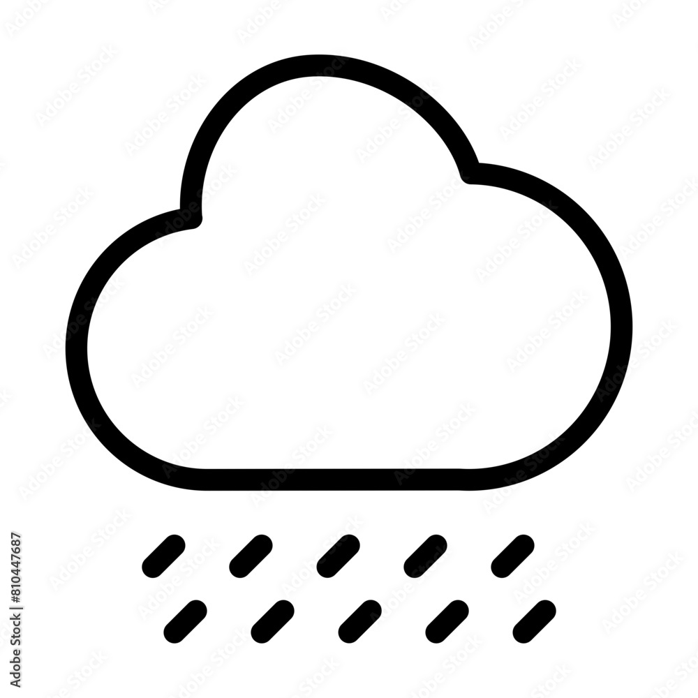 Cloud Icon Cloud Icon