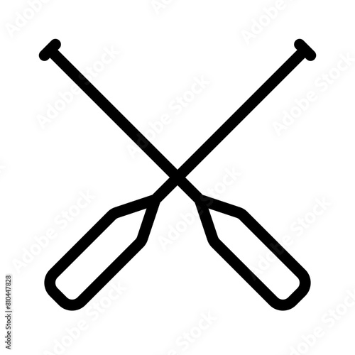 Paddle Icon