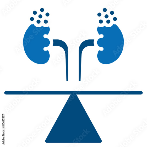 Endocrine Balance icon