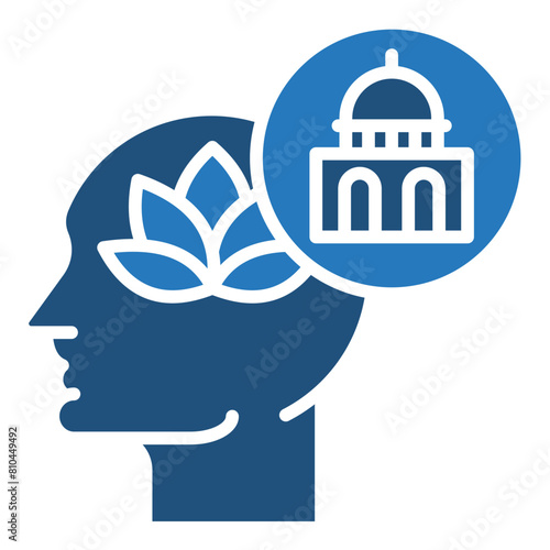 Calm Sanctuary icon
