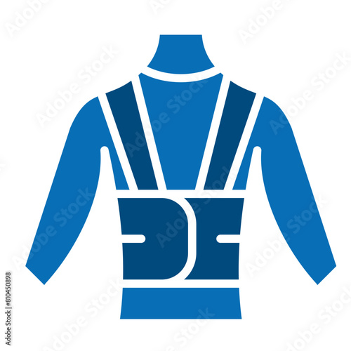 Back Brace icon