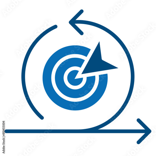 Sprint Goal icon