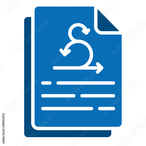 Scrum Artifacts icon