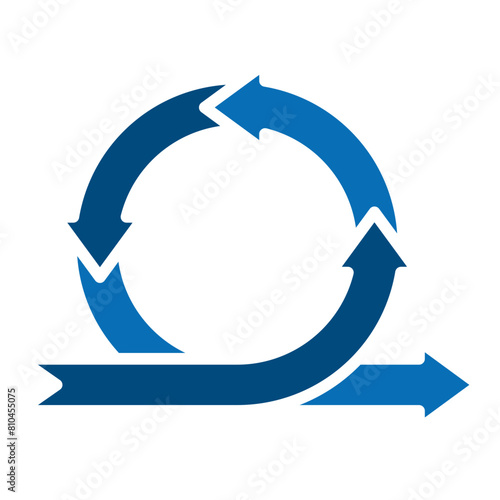 Sprint Cycle icon