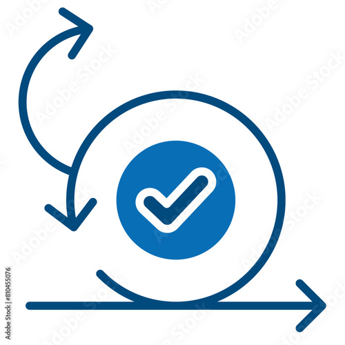 Agile Manifesto icon