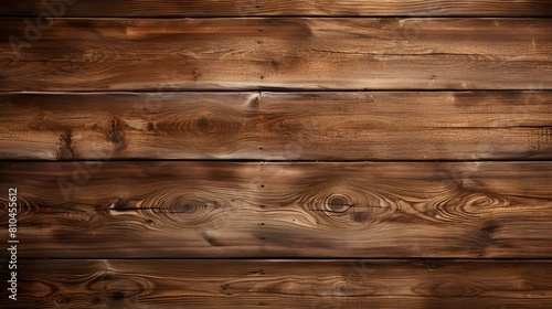 Wooden texture background with wood planks