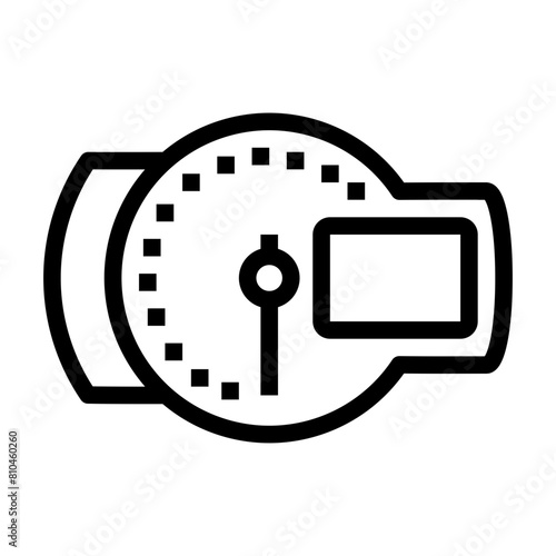 Dashboard Icon