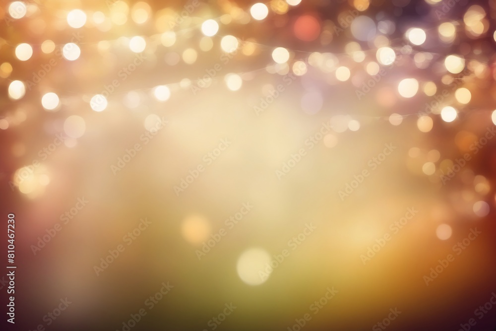 Ethereal Echoes: Bokeh Textures Resonating in Design Ethereal Echoes: Bokeh Textures Resonating in Design