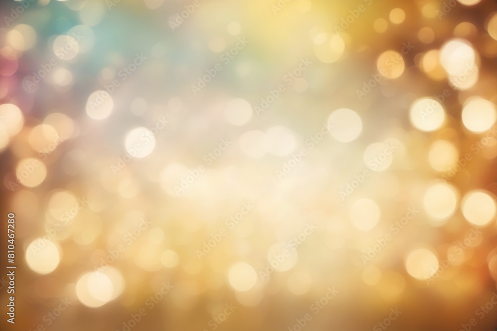 Luminescent Lullaby: Bokeh Backgrounds in Harmonious Hues Luminescent Lullaby: Bokeh Backgrounds in Harmonious Hues