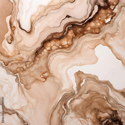 chocolate background