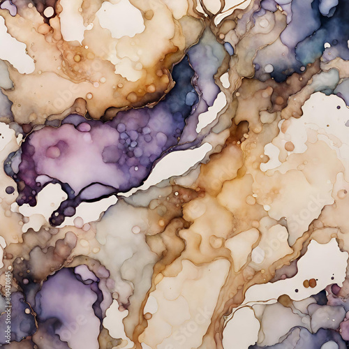 abstract watercolor background