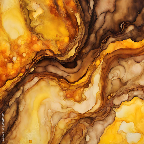 abstract watercolor background