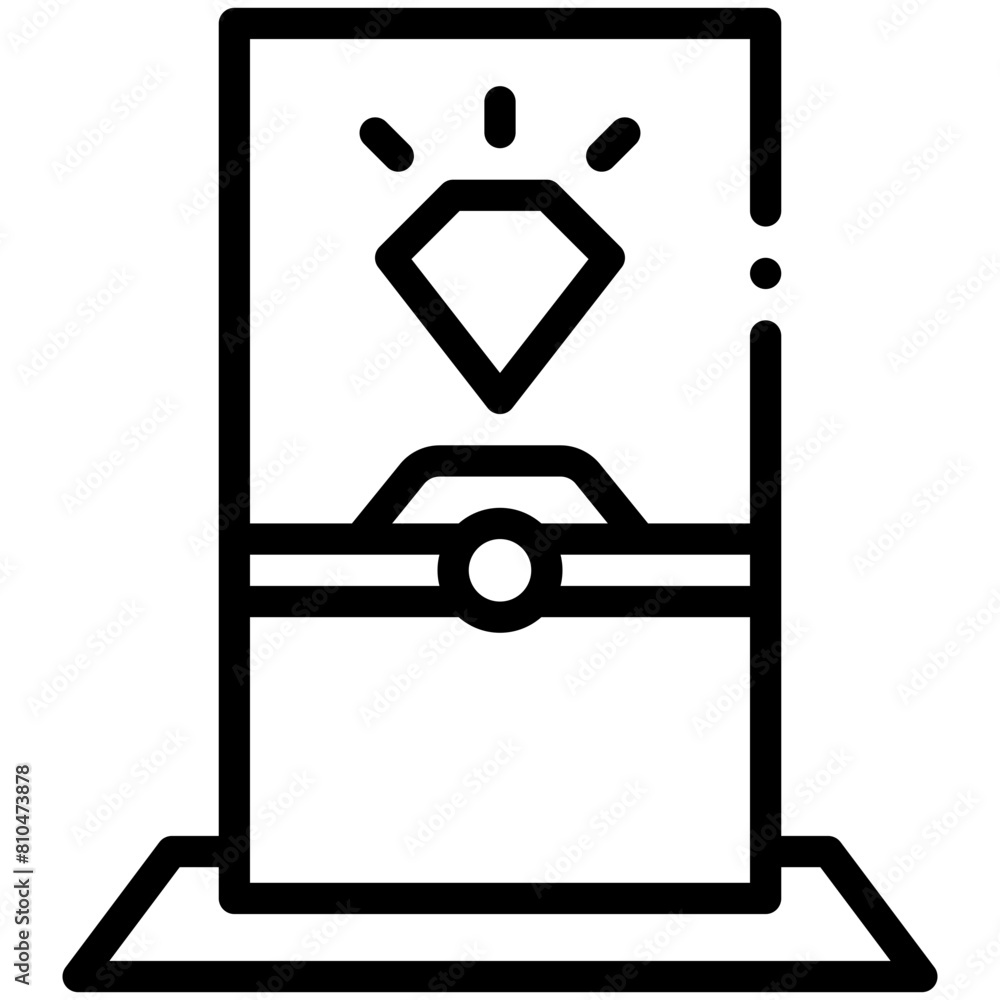 Diamond Icon Diamond Icon