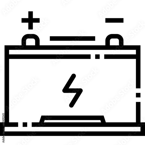 Battery Icon