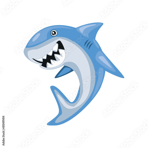 shark marine animal