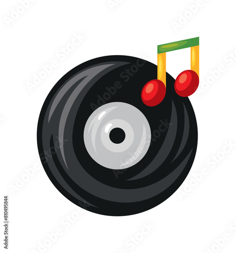 reggae music design