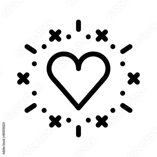Love Icon