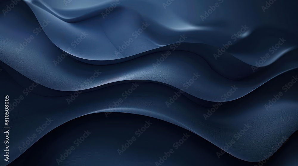 Fototapeta premium Stylized Abstract Pattern Background