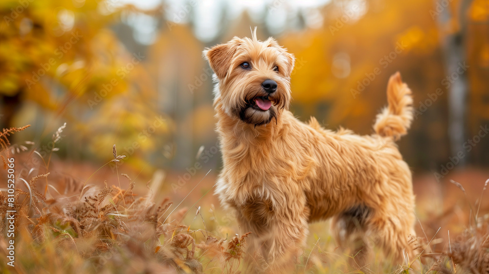 Soft Coated Wheaten Terrier Soft Coated Wheaten Terrier