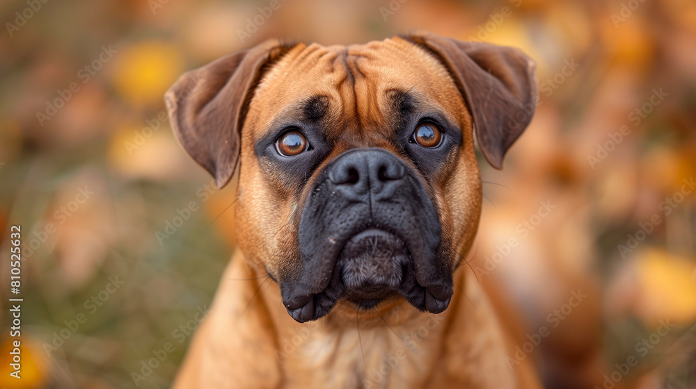 Bullmastiff