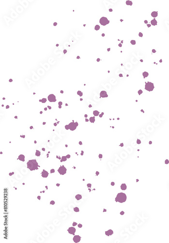 purple splash  pink  dots  splash  material  paint  purple 