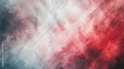 Abstract concept of a blurry texture, potentially used for backgrounds or graphic design photo