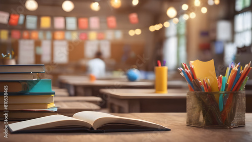 Personal development concept. Back to school Concept. Success through knowledge, International day of Education,