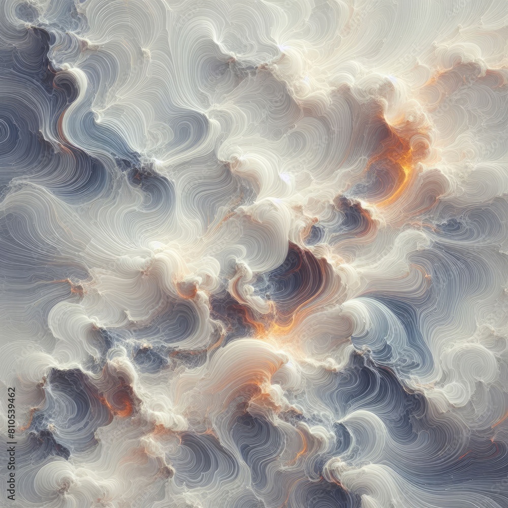 Abstract Stone Surface Texture with Generative AI. Abstract Stone Surface Texture with Generative AI.