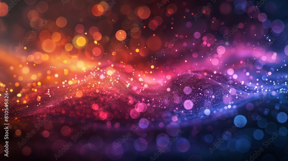 A beautiful abstract image with a glowing, flowing design. Perfect for adding a touch of elegance to any room. A beautiful abstract image with a glowing, flowing design. Perfect for adding a touch of elegance to any room.