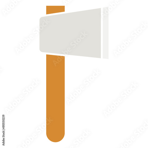 axe hatchet illustration